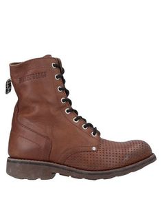 Полусапоги и высокие ботинки Bikkembergs