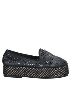 Мокасины Baldinini Trend