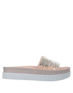 Сандалии Kendall + Kylie