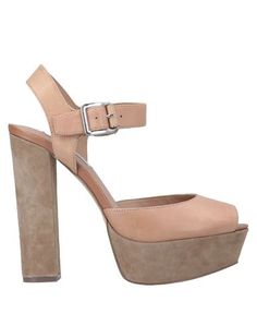 Сандалии Steve Madden