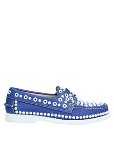 Мокасины Christian Louboutin