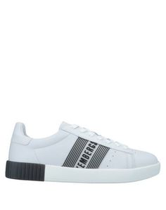 Низкие кеды и кроссовки Bikkembergs