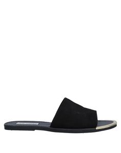 Сандалии Steve Madden