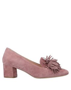 Мокасины Eglantine