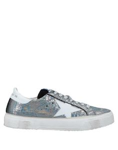 Низкие кеды и кроссовки Golden Goose Deluxe Brand