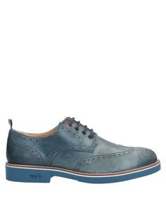 Обувь на шнурках Tru Trussardi
