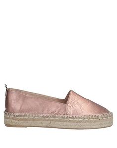 Эспадрильи Piumi