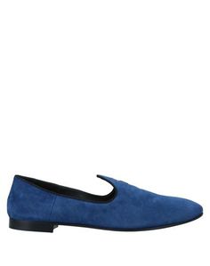 Мокасины Giuseppe Zanotti
