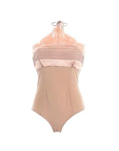 Топ без рукавов Elisabetta Franchi