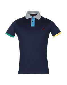 Поло Harmont&Blaine