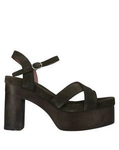 Сандалии Jeffrey Campbell