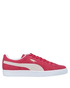 Низкие кеды и кроссовки Puma