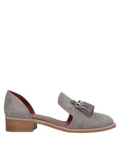 Мокасины Jeffrey Campbell
