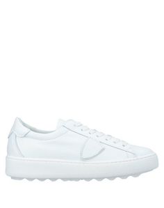 Низкие кеды и кроссовки Philippe Model