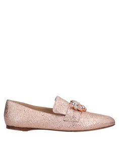 Мокасины Fabio Rusconi