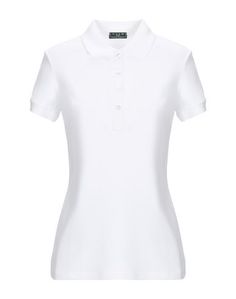 Поло Fred Perry