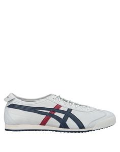 Низкие кеды и кроссовки Onitsuka Tiger