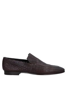 Мокасины Santoni