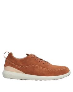 Низкие кеды и кроссовки Clae