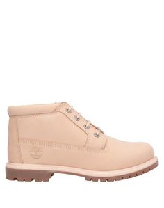 Полусапоги и высокие ботинки Timberland