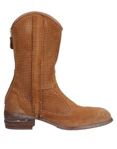 Полусапоги и высокие ботинки Moma