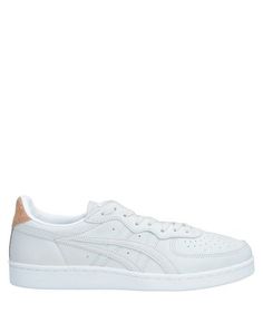 Низкие кеды и кроссовки Onitsuka Tiger