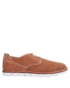Обувь на шнурках Timberland