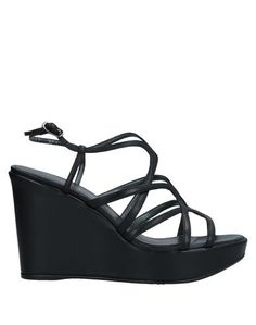Сандалии Stuart Weitzman