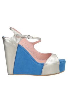 Сандалии Anna F.