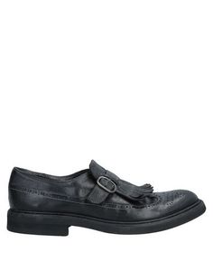 Мокасины Pantofola D’Oro