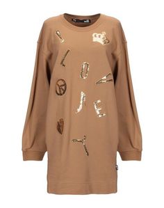 Толстовка Love Moschino