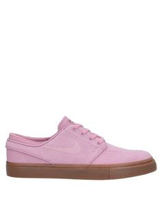 Низкие кеды и кроссовки Nike
