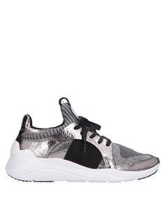 Низкие кеды и кроссовки McQ Alexander Mc Queen