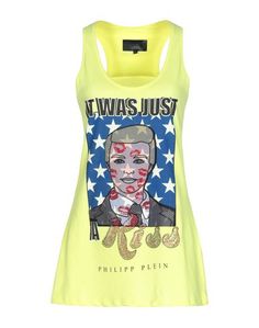 Майка Philipp Plein