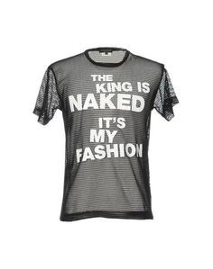 Футболка Comme DES GarÇons Homme Plus