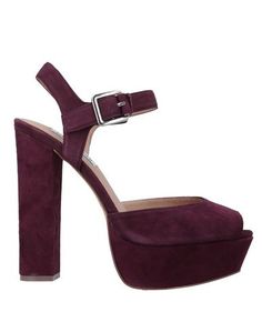 Сандалии Steve Madden