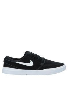 Низкие кеды и кроссовки Nike
