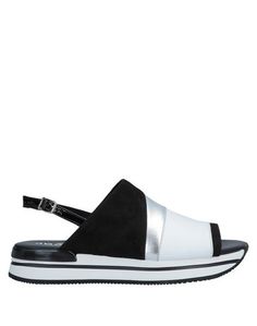 Сандалии Hogan
