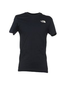 Футболка The North Face