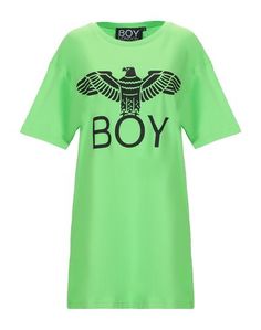 Футболка BOY London