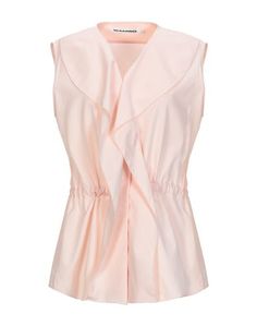 Pубашка Jil Sander