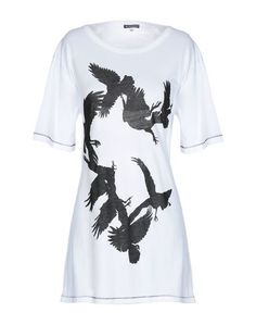 Футболка Ann Demeulemeester