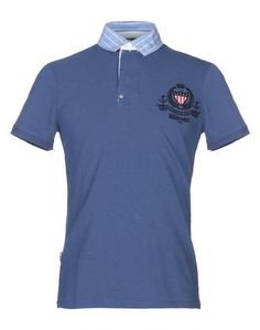 Поло Blauer