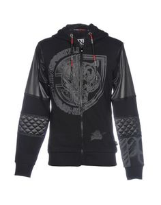 Толстовка Plein Sport