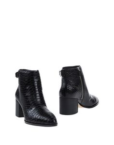 Полусапоги и высокие ботинки Michael Michael Kors