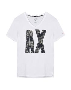 Футболка Armani Exchange