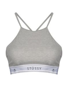 Топ без рукавов Stussy