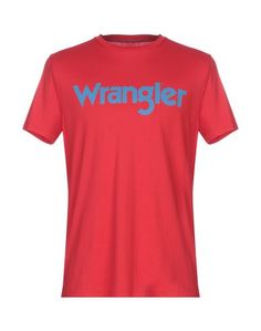 Футболка Wrangler