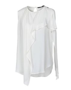 Топ без рукавов Elisabetta Franchi