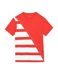 Футболка Armani Exchange
